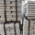 Supply Raw Material Zinc Ingot 99.995 with Low Price